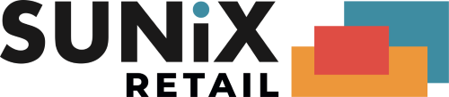 SUNIX Retail Practice Management Solutions Logo